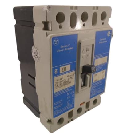 WESTINGHOUSE ED3050