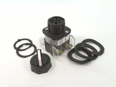 ALLEN BRADLEY 800H-JR4B