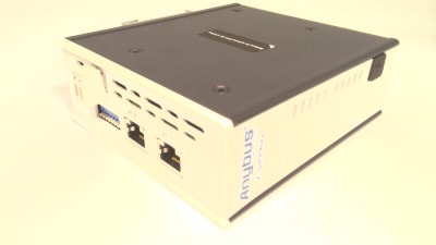 HMS INDUSTRIAL NETWORKS AB7641