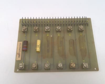 GENERAL ELECTRIC PWB219A4827G1