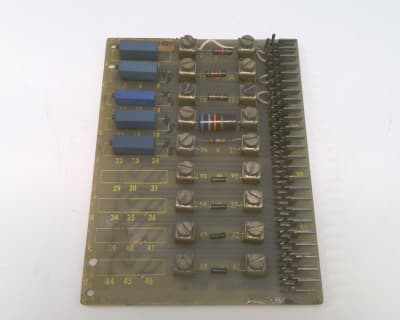 GENERAL ELECTRIC PWB219A4816G1