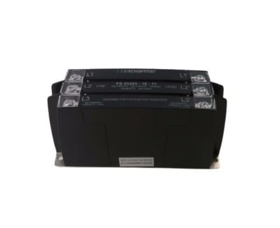 SCHAFFNER FS23293-16-71