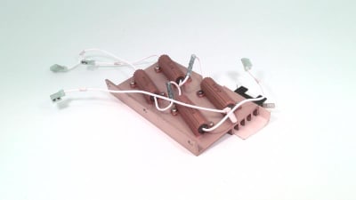 ASEA BROWN BOVERI 610266-43A