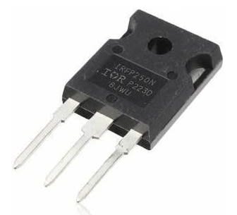 INTERNATIONAL RECTIFIER IRFP250N