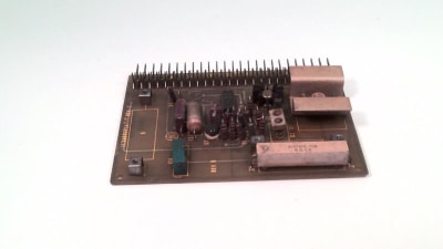 GENERAL ELECTRIC IC3600VPSA00