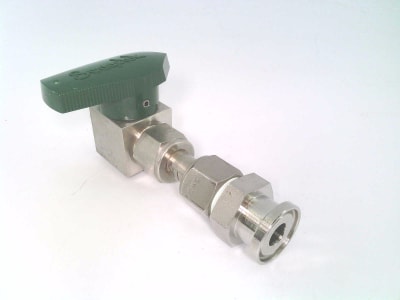 SWAGELOK SS-8P6T-SC11