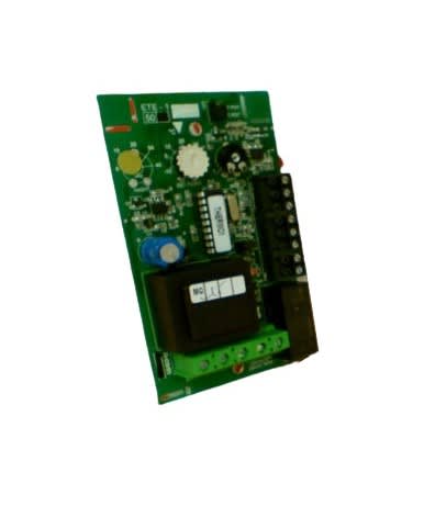 ELECTRO CONTROLS ETE-150