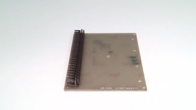 GENERAL ELECTRIC IC3600DJBB1