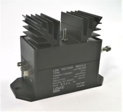 LEM LV 100-500