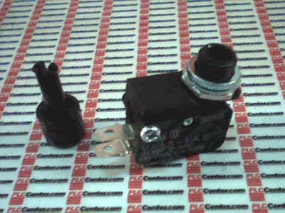 OMRON VAQ-4B-K