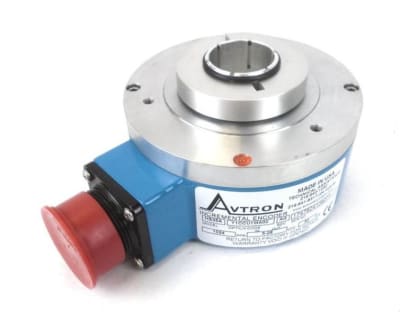 AVTRON AV85A1CHE8YXP000