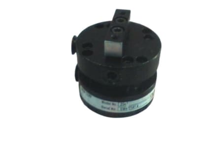 AXON CORPORATION 2047