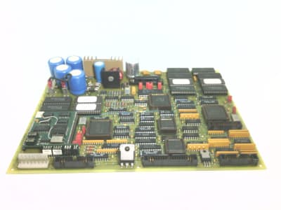 GENERAL ELECTRIC DS200DMCAG1AEA