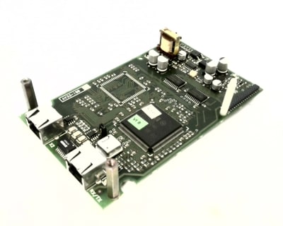 GENERAL ELECTRIC AV33-ISB