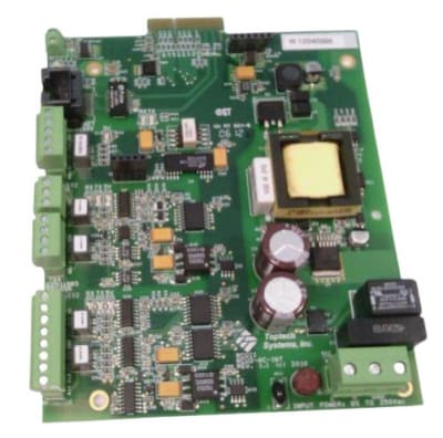TOPTECH RCU2-DC-INT