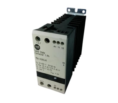ALLEN BRADLEY 156-A30CA1