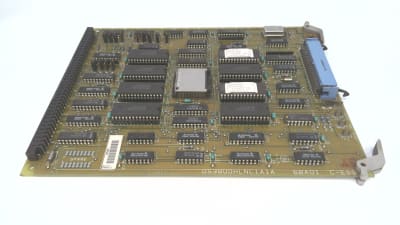 GENERAL ELECTRIC DS3800HLNC1A1A