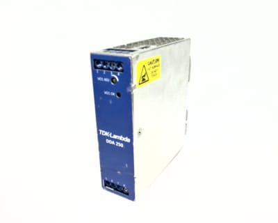 TDK DDA250N-S1PX-12-001