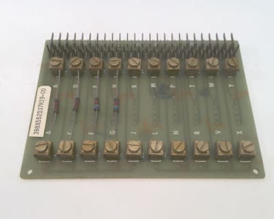 GENERAL ELECTRIC 398X552D37R19-0D