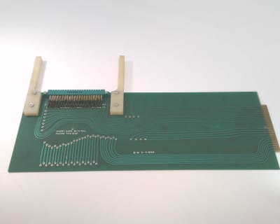 ASEA BROWN BOVERI 0-51899