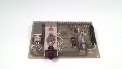 GENERAL ELECTRIC IC3600DCWC1
