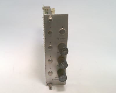 RELIANCE CONTROLS 107081-055V