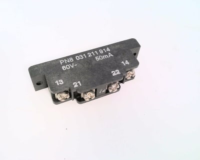 TE CONNECTIVITY PN8 031 211 914