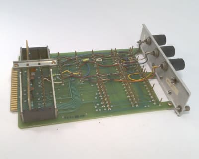 ASEA BROWN BOVERI 107081-055T