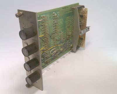 ASEA BROWN BOVERI 107081-055S