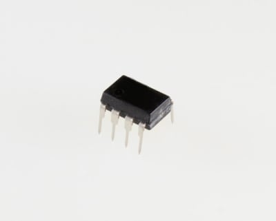 CATALYST SEMICONDUCTOR CAT93C46P
