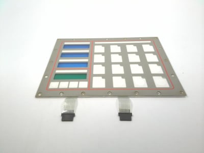 GENERAL ELECTRIC 246B2242AA