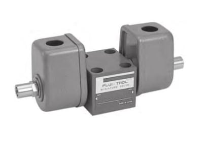 TOKYO KEIKI DG4M4-30C-24DC-20-JA-PG