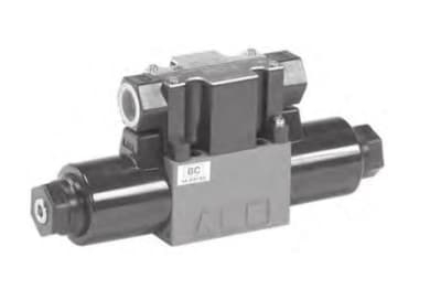 TOKYO KEIKI DG4V-3-2C-U7-H-100 (H31)