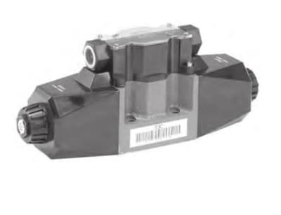 TOKYO KEIKI DG4VS-5-2C-M-P7L-H-7-50