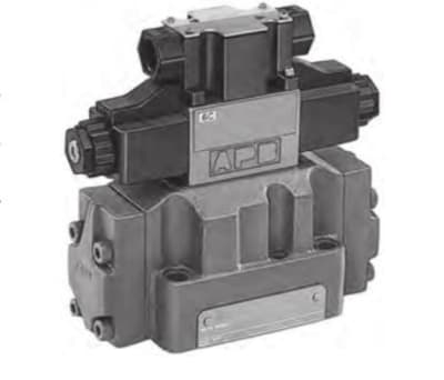 TOKYO KEIKI DG5V-7-3C-T-P2-B-86-JA