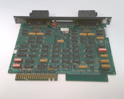 GENERAL ELECTRIC IC600BF030