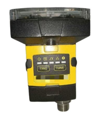 COGNEX IS2001M-353-40-125