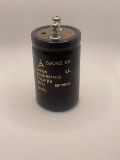 TDK B41550E9478Q000