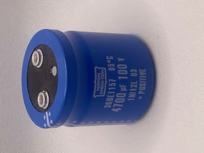 NIPPON CR4700U100SC3