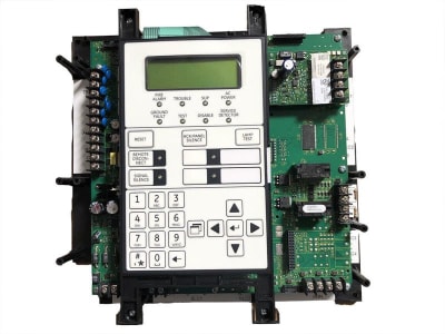EDWARDS SIGNALING 3KAM