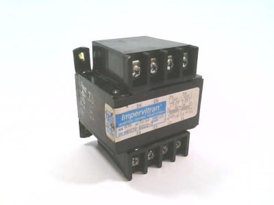 MICRON TRANSFORMER B078-0222-3