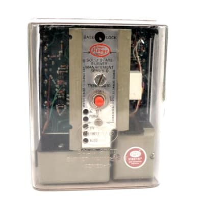 KIDDE-FENWAL, LLC 70D30