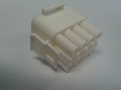 TE CONNECTIVITY 350735-4