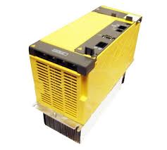 FANUC A06B-6110-H037-R
