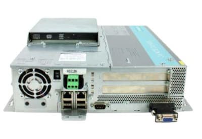 SIEMENS 6ES7660-4CA08-0AL3