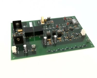 GENERAL ELECTRIC IS200EDCFG1A