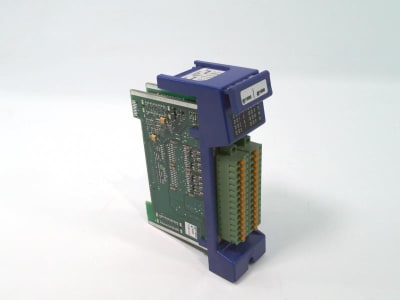 TR-SYSTEMTECHNIK P1800