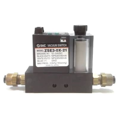 SMC ZSE3-0X-21