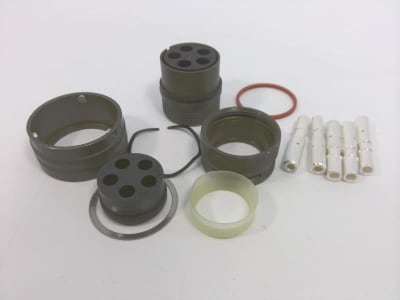 AMPHENOL GTC06RV24-51S(RDS)