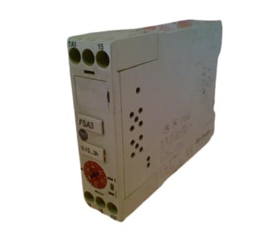 ALLEN BRADLEY 700-FSA3JZ12